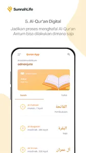 Sunnah Life screenshot 5