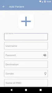 Inabest Doctor App screenshot 6
