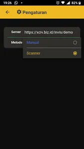 Invis Mobile screenshot 1