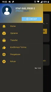Invis Mobile screenshot 2