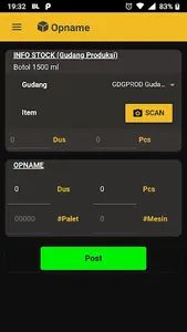 Invis Mobile screenshot 3