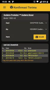 Invis Mobile screenshot 5