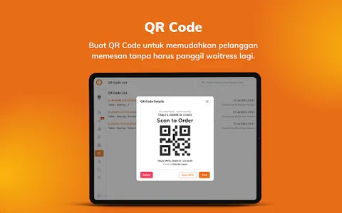 BonApp Merchant screenshot 11