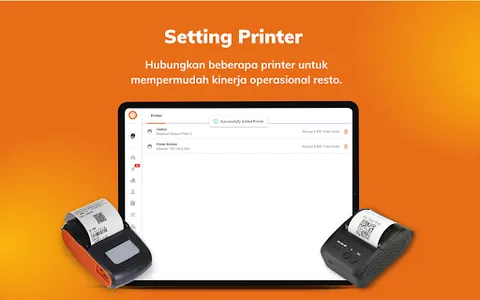 BonApp Merchant screenshot 12