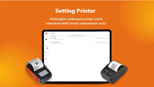 BonApp Merchant screenshot 2
