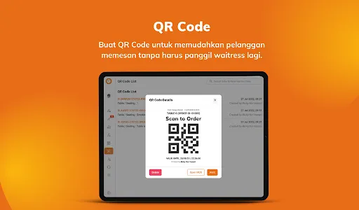 BonApp Merchant screenshot 6