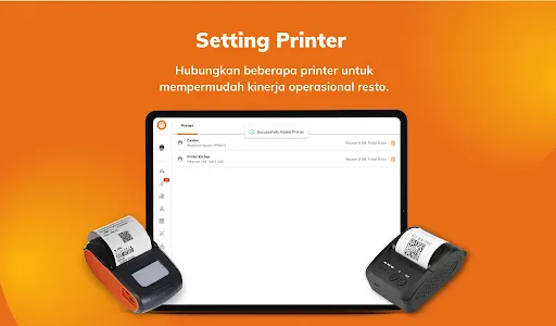 BonApp Merchant screenshot 7