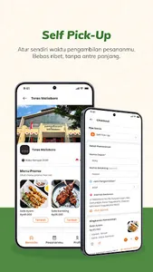 Teras Malioboro Mobile screenshot 1