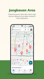 Teras Malioboro Mobile screenshot 3