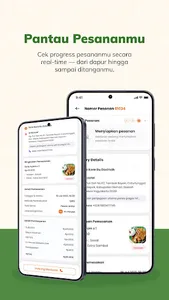 Teras Malioboro Mobile screenshot 4