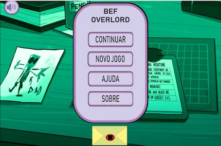 BEF - Overlord screenshot 0