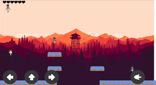 BEF - Overlord screenshot 2