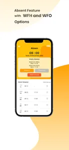 Intranet Mobile screenshot 2
