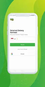 Griya Sehat Online screenshot 2