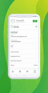 Griya Sehat Online screenshot 4