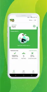 Mitra Griya Sehat Online screenshot 1