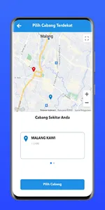 BRIQue screenshot 3