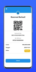BRIQue screenshot 4