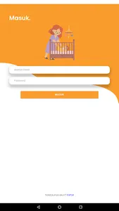 Mamanike Baby Care screenshot 10