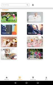Mamanike Baby Care screenshot 4