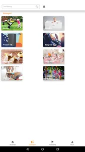 Mamanike Baby Care screenshot 8