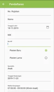 Adi Husada Kapasari screenshot 1