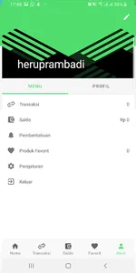 NatioPay screenshot 3