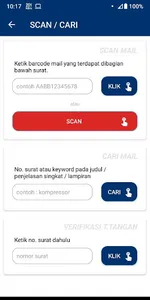 Paperless screenshot 1