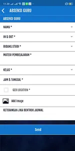 GURU SMK PBB screenshot 1