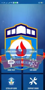 GURU SMK PBB screenshot 3