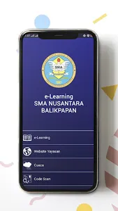 e-SMANTRA screenshot 1