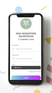 e-SMANTRA screenshot 2