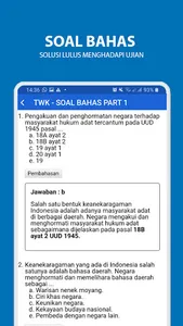 TES CPNS 2021-2022 screenshot 3