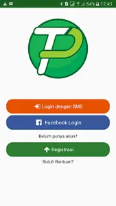 Tokopulsa.co.id: TopUp, PPOB screenshot 3