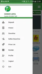 Tokopulsa.co.id: TopUp, PPOB screenshot 5