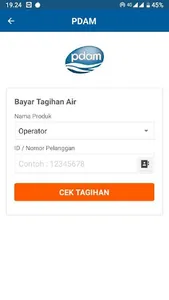 VSA Mobile Payment screenshot 5