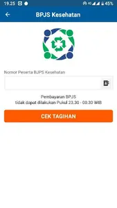 VSA Mobile Payment screenshot 6