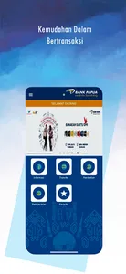 Mobile Banking Bank Papua screenshot 9