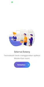 Smart Kasir Free screenshot 2