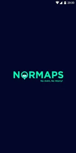 Normaps screenshot 0