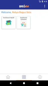 BRISIM Mobile screenshot 3