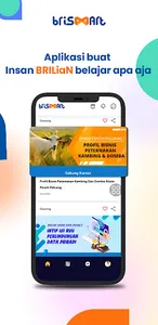 Brismart Mobile screenshot 0
