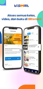 Brismart Mobile screenshot 1
