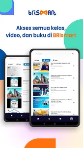 Brismart Mobile screenshot 5