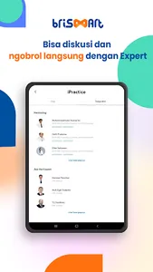 Brismart Mobile screenshot 7
