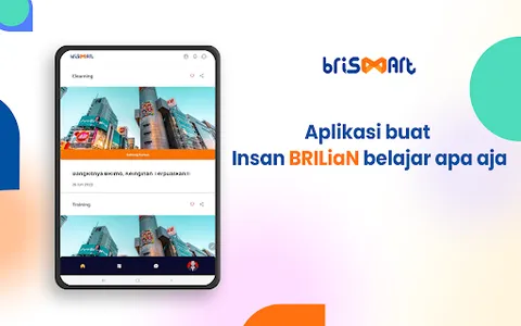 Brismart Mobile screenshot 9