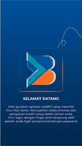 myBRIf screenshot 0
