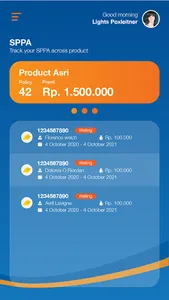 BRINESIA SMART screenshot 4