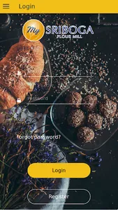 MySriboga screenshot 0