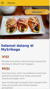 MySriboga screenshot 1